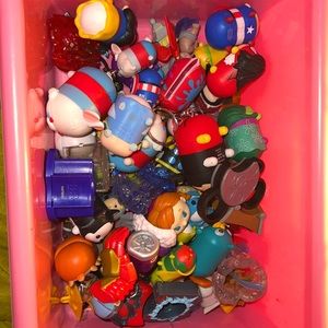 TSUM TSUM Random collection